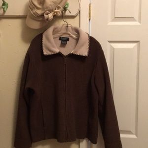 Barrage Authentic coat